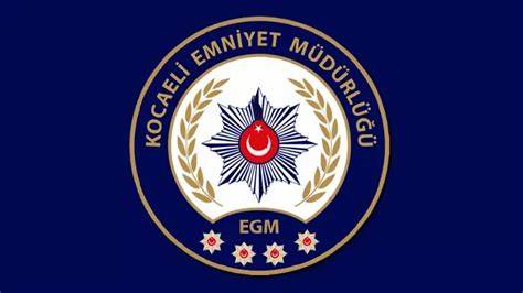 Kocaeli'de Uyuşturucu Operasyonu: 7 Şüpheli Tutuklandı, 1 Kişi Adli Kontrolle Serbest Bırakıldı