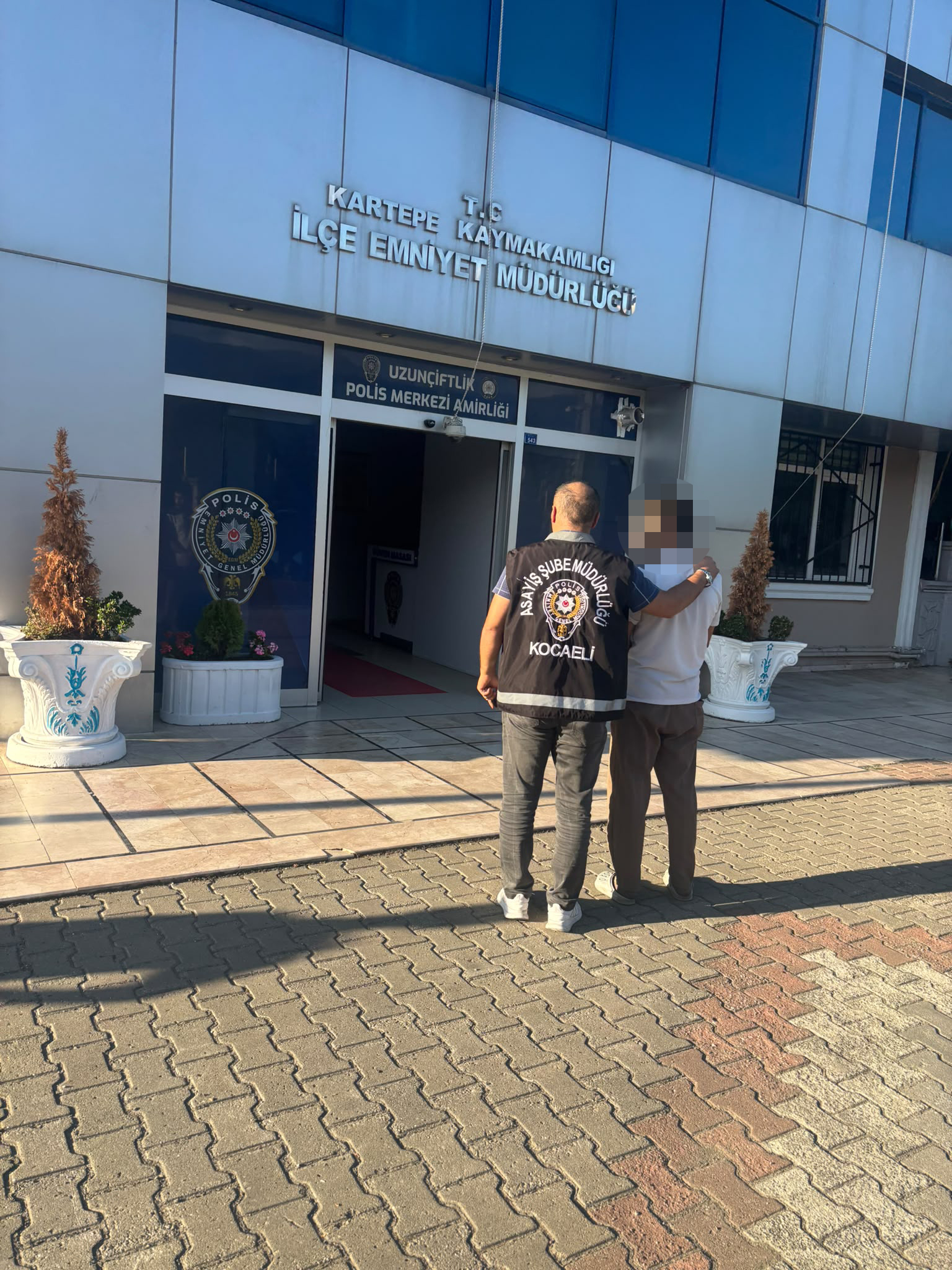 Kocaeli'de Uyuşturucu Ticareti Yapan Şahıs Yakalandı