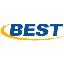 BestOil Logo
