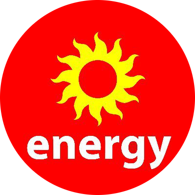 Enerji Logo