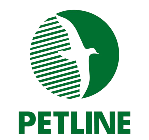 Petline Logo