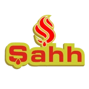 Şahh Oil Logo