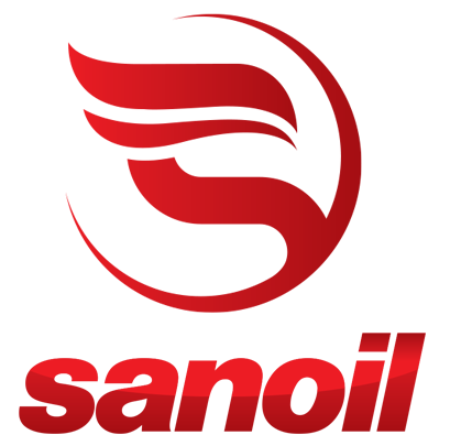 Sanoil Logo