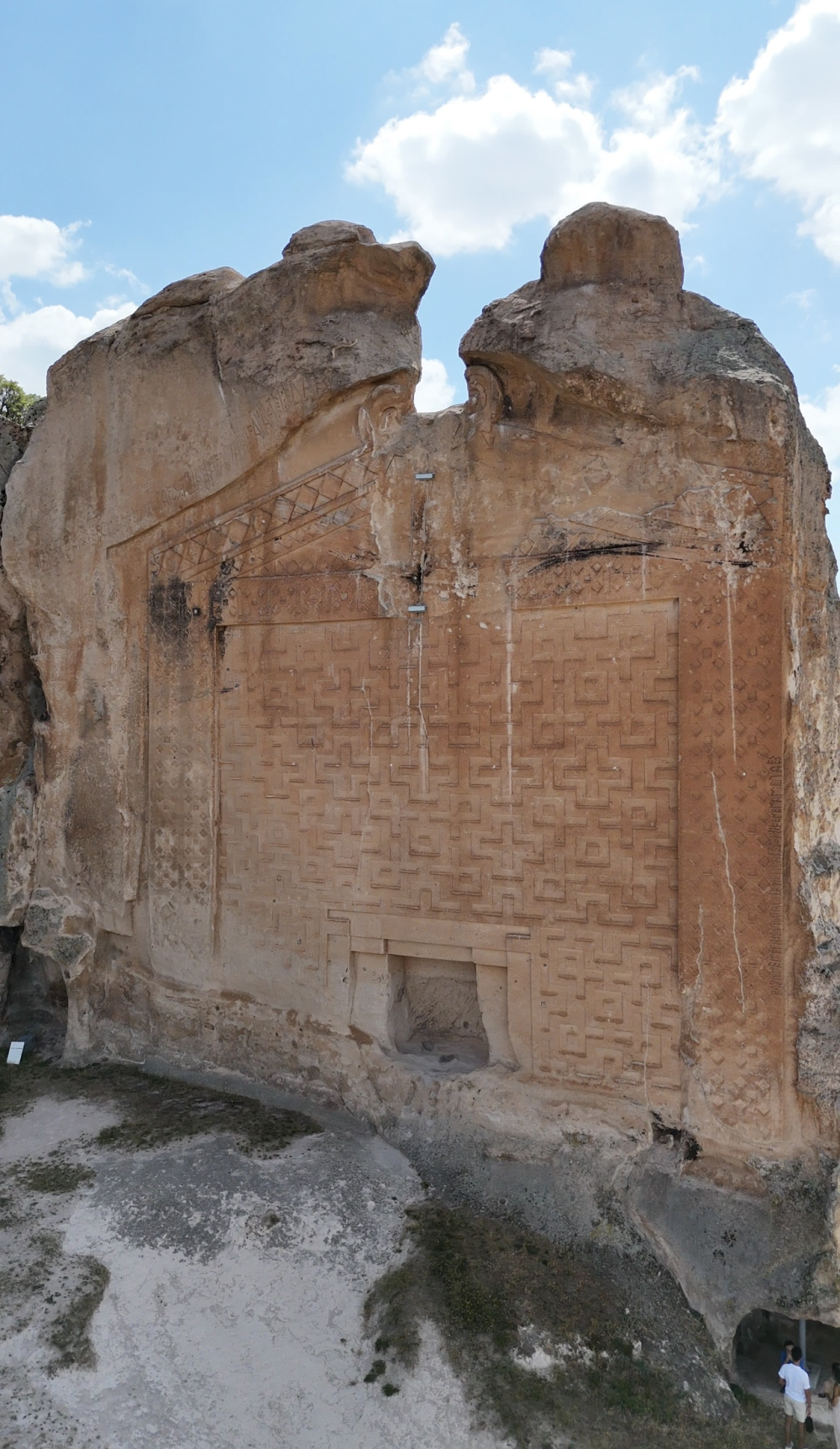 Doğa Yürüyüşü (trekki̇ng) - Aytepe -beşkayalar