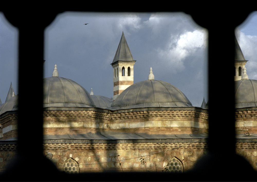 Çoban Mustafa Paşa Külli̇yesi̇