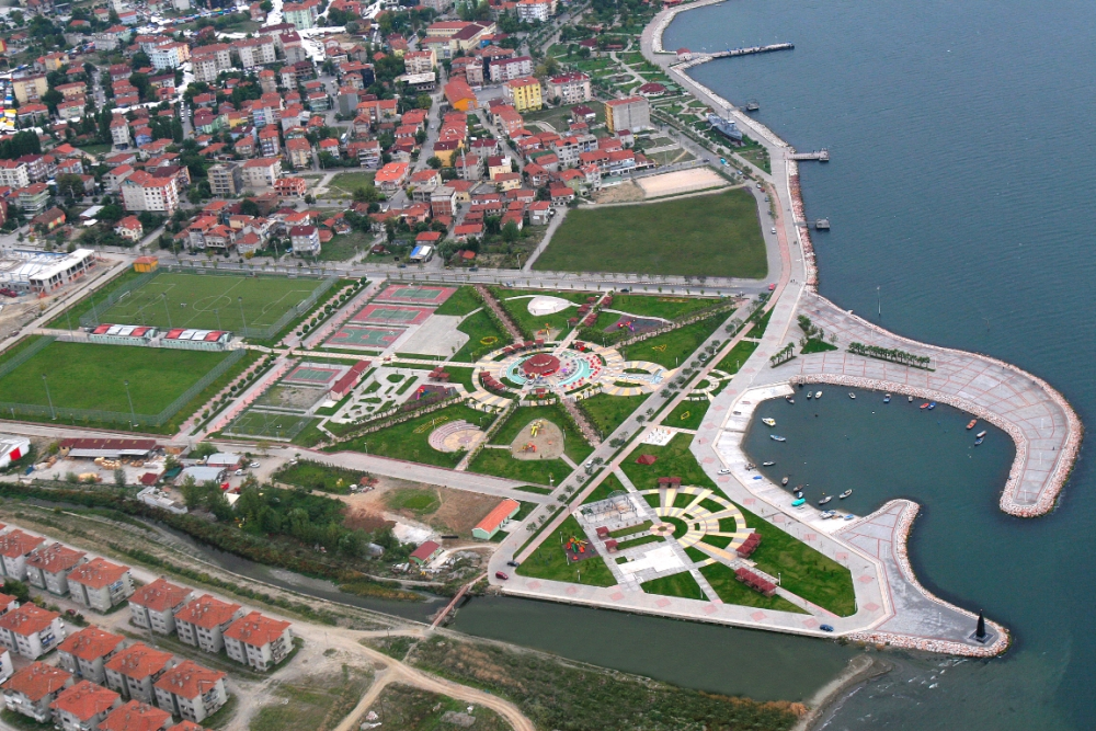 Gölcük Kavakli Sahi̇li̇