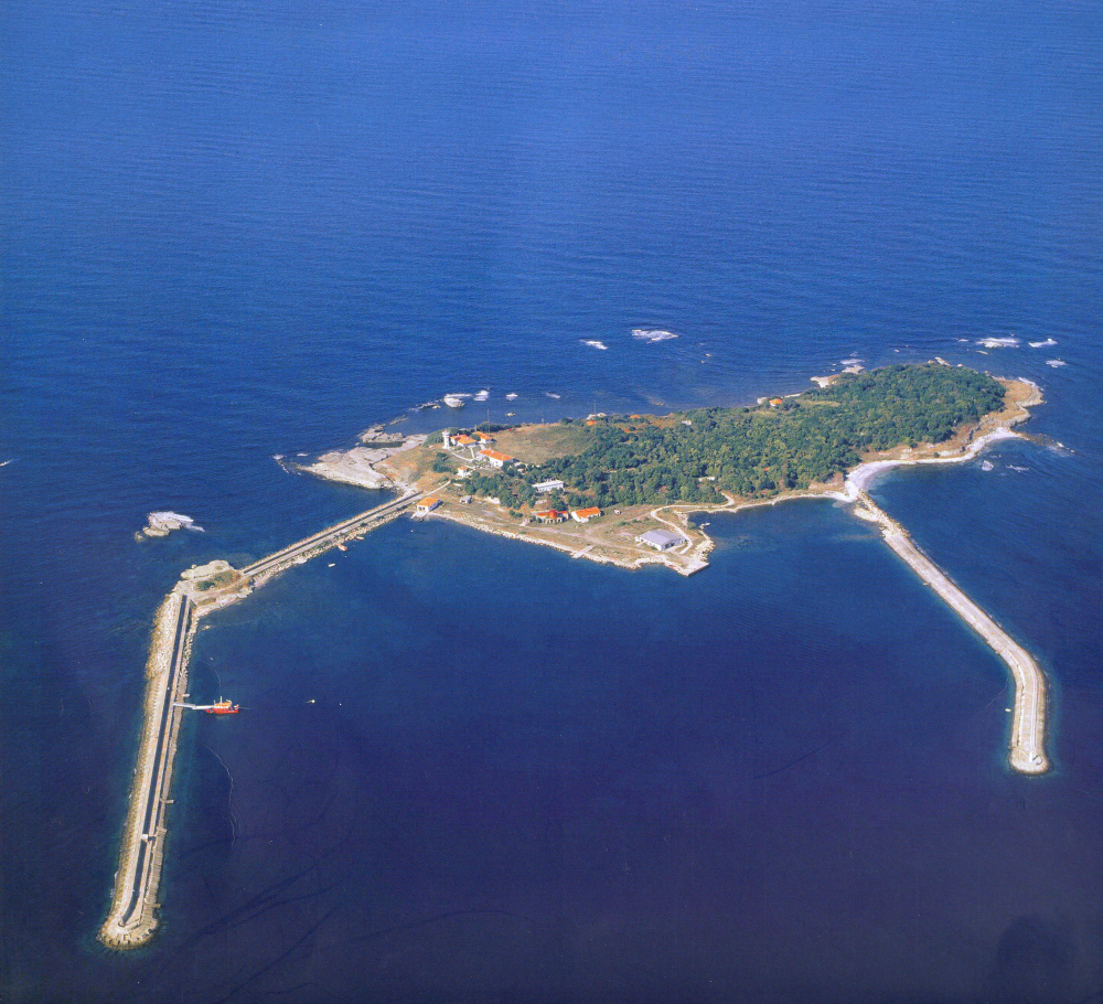 Kefken Adasi