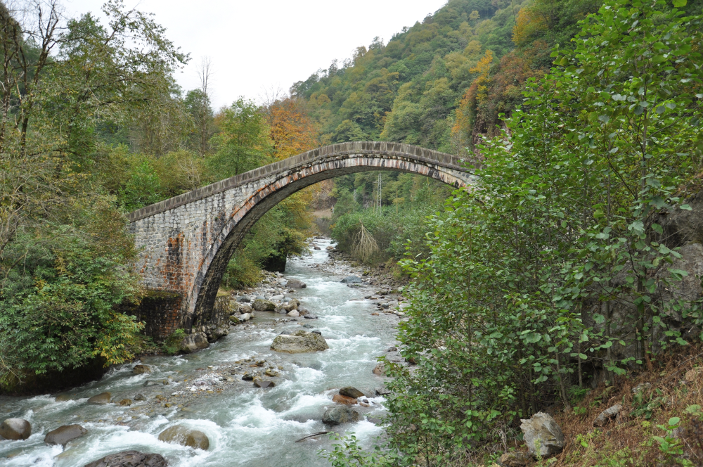 Kerpe Orman İçi̇ Di̇nlenme Yeri̇