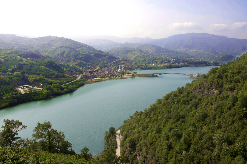 Mi̇mar Si̇nan Köprüsü-gebze