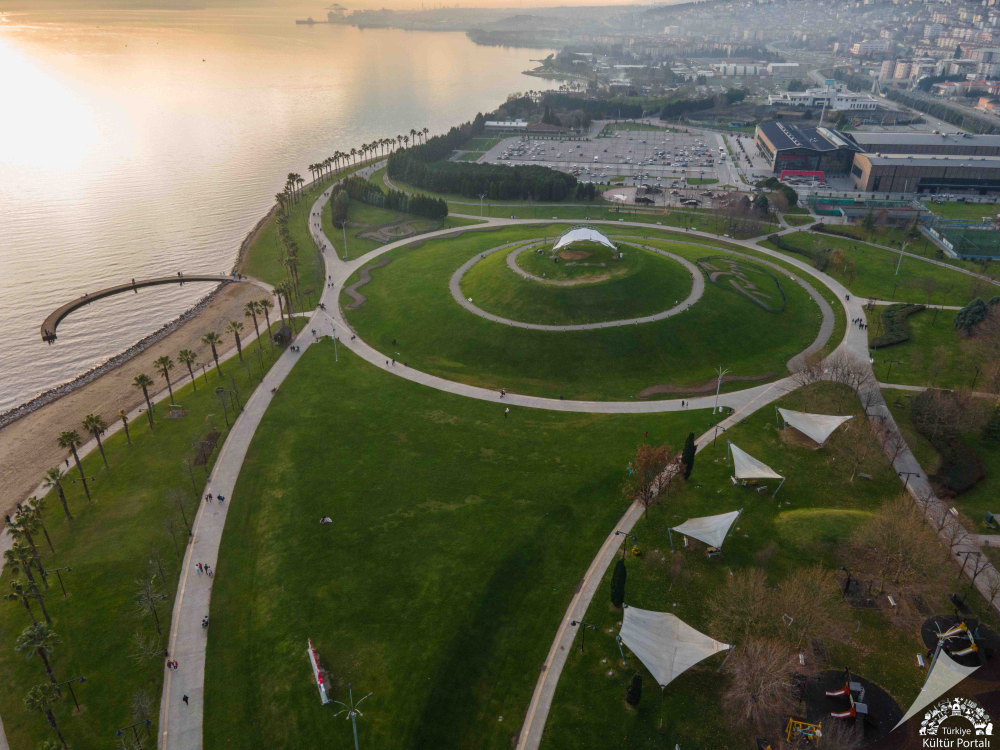 Seka Park