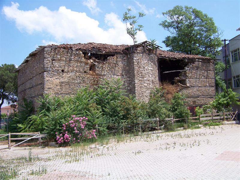 Su Dolabi / Gebze