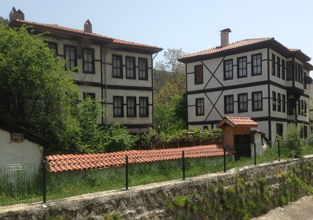 Su Kayaği