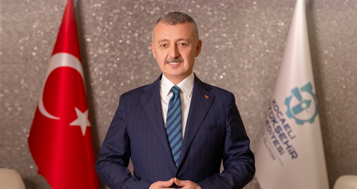 Kocaeli'de Deprem Hazırlıkları ve Kentsel Dönüşüm Çalışmaları Devam Ediyor