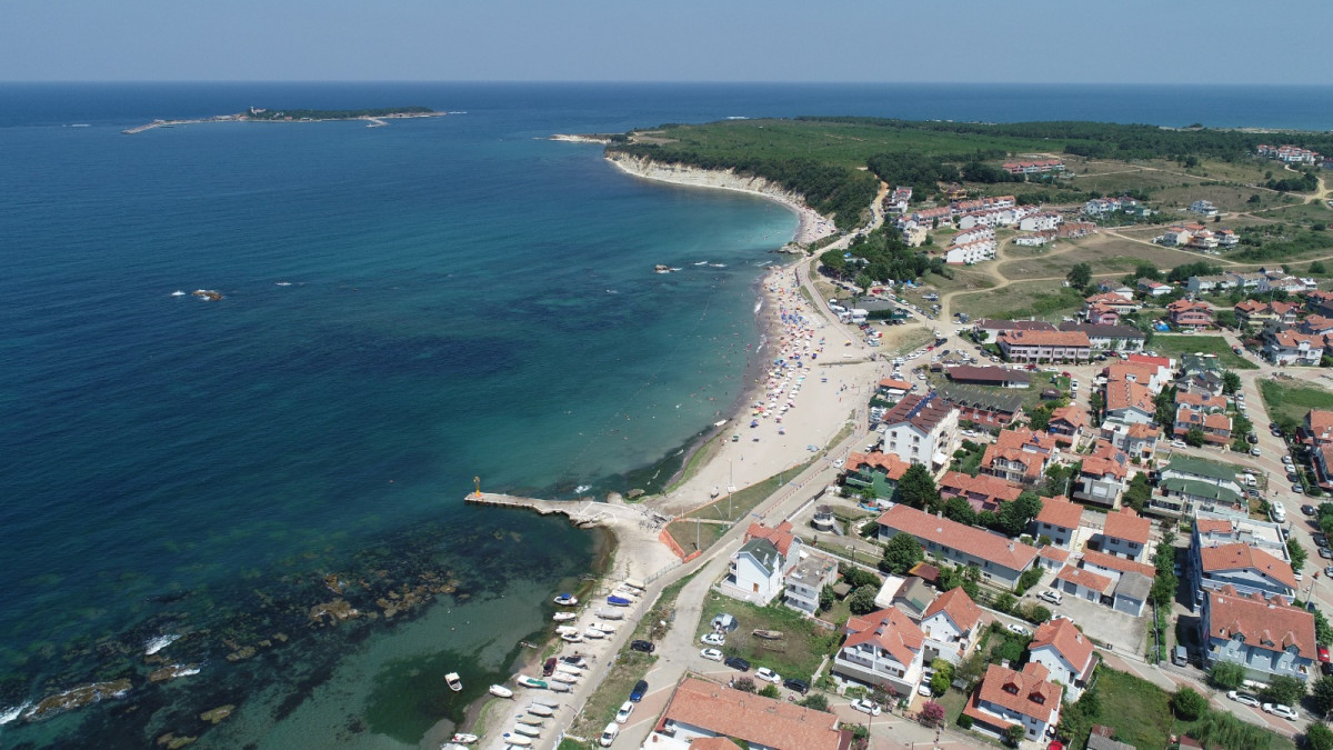 Kandıra'da Turizmde Yeni Dönem: Kefken Limanı Yenileniyor ve Kerpe Su Altı Arkeopark Projesi Hayata Geçiyor