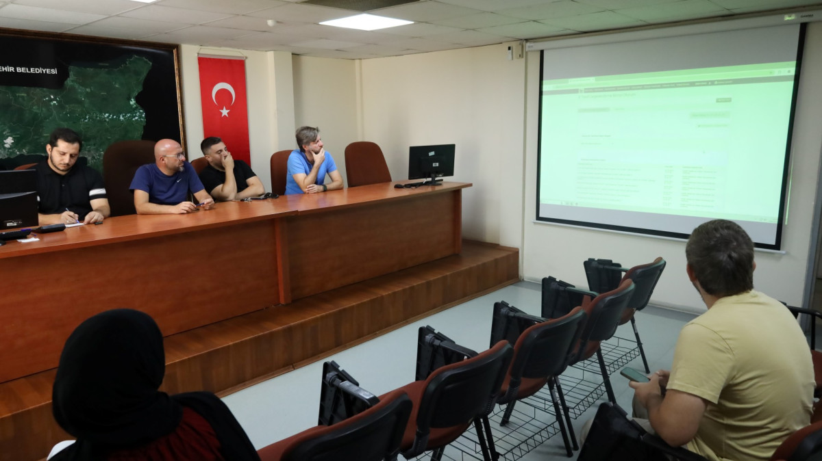İzmit'te Makine İkmal Atölye Binaları Projesi İçin İhale Tamamlandı