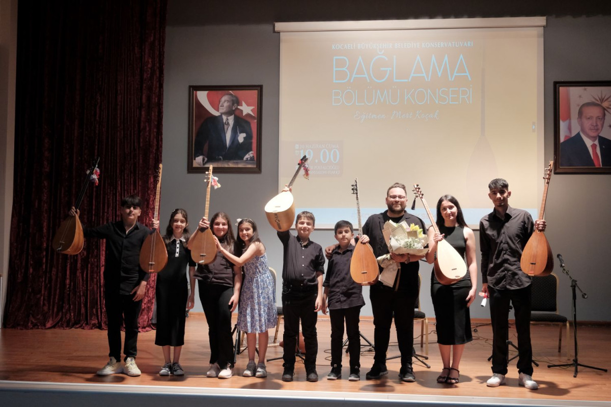 Kocaeli'de Yetenek Sınavları Başvuruları İçin Son Gün 4 Eylül
