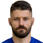 B. Petković - Kocaelispor