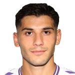 U. Yıldız - Kocaelispor