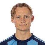 T. Gulliksen - Kocaelispor