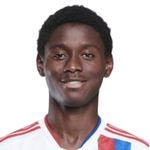 H. Keïta - Kocaelispor