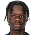Mahamadou Susoho Sissoho - Kocaelispor
