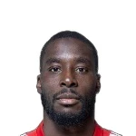 M. Haïdara - Kocaelispor