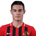 M. Altunbaş - Kocaelispor