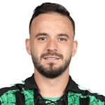 M. Cinan - Kocaelispor
