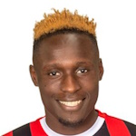 D. Agyei - Kocaelispor