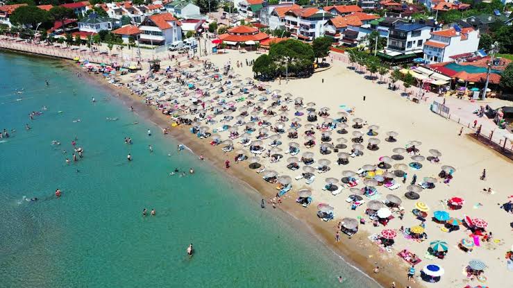 Kerpe Plajı