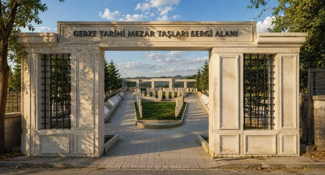 Gebze Belediyesi, Tarihi Mezarlıkları Koruma Altına Aldı