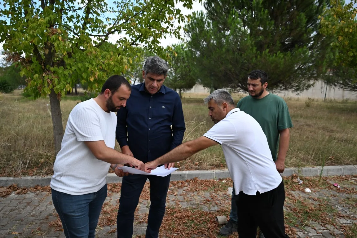 Kartepe'de Yeni Etüt Merkezi Gençlerin Hizmetine Sunuluyor