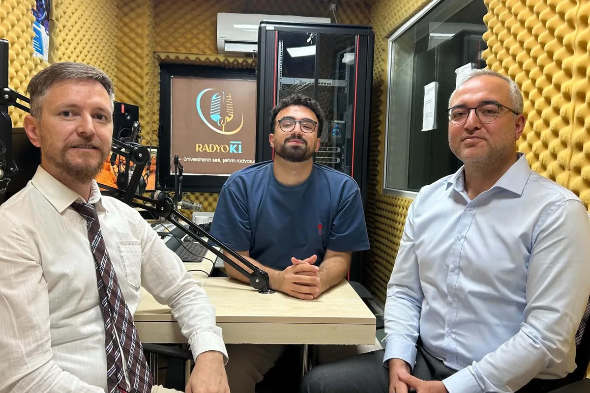 TCG Anadolu'da Uzaktan Destekli Robotik Cerrahi Operasyonu Gerçekleştirildi