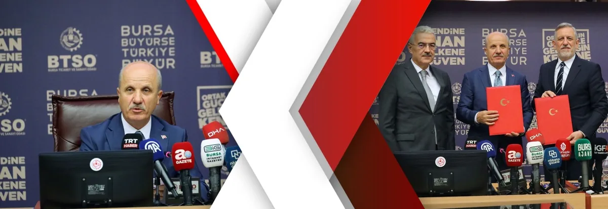 Yükseköğretim Kurulu, 120 Bin Öğrenciyi İş Hayatına Hazırlıyor