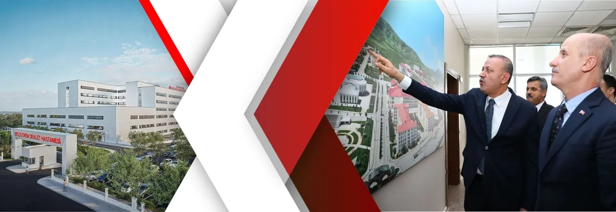 Bitlis Eren Üniversitesi Tıp Fakültesi Eğitim Faaliyetlerine Başladı