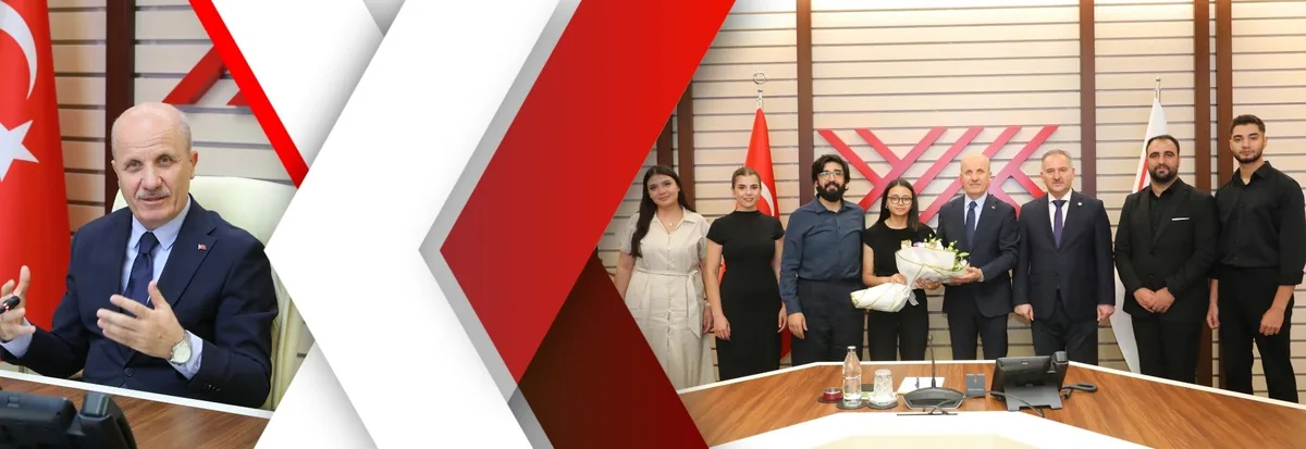 Harran Üniversitesi Vox Humanis Korosu, Dünya Koro Oyunları'nda Birinci Oldu