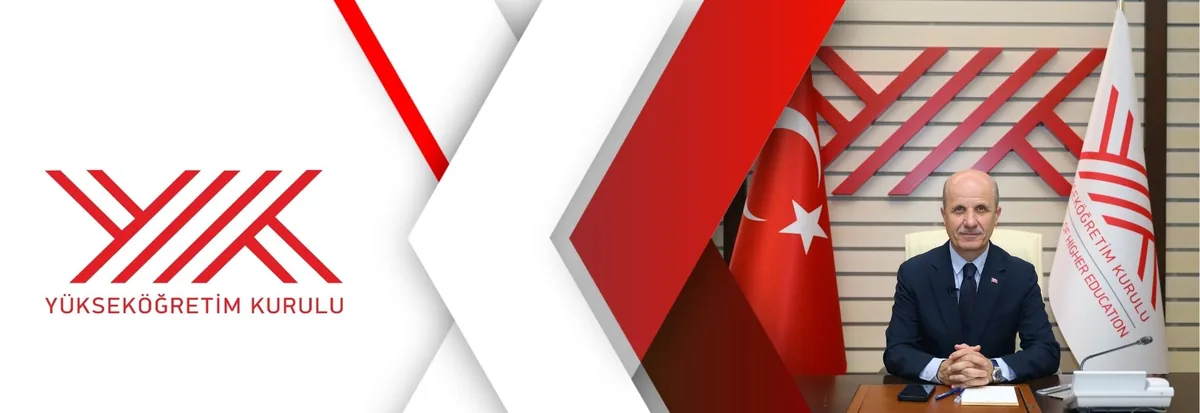 YÖK Başkanı Erol Özvar, 10 üniversite rektörüyle Pakistan'a ziyaret gerçekleştirecek